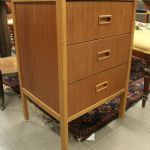791 9392 CHEST OF DRAWERS